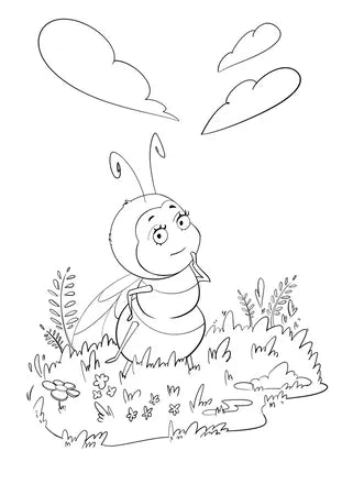 Beyond the Hive 1 — Honeybee