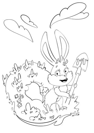 Beyond the Hive 5 — Rabbit