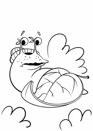 Inspector Earwig 3 — Sylvester