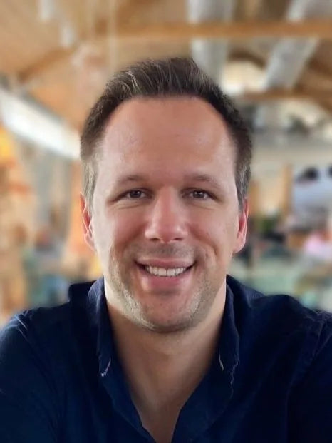 Matt Davies, children's author